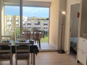 Apartment Terrasses de la Baronnie-5 by Interhome